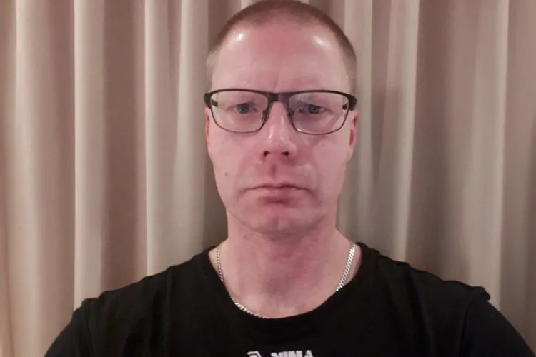 Anders Hansson